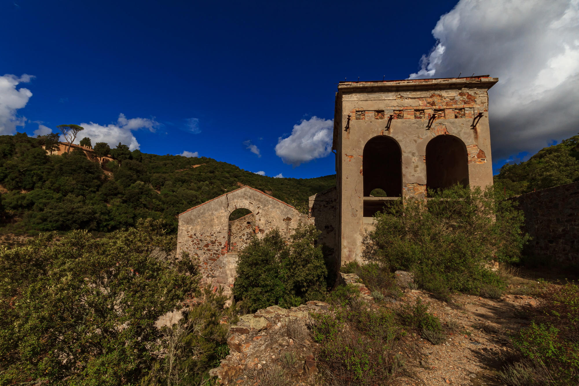 cantiere telle montevecchio